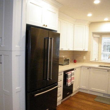 Langley Townhouse