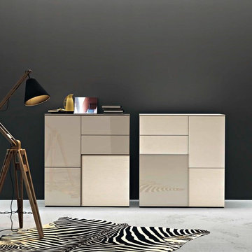 Incontro Sideboard III by Sangiacomo, Italy
