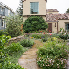 garden path