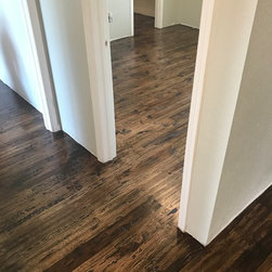 Wood Flooring - Products
