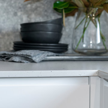 Adamstown Heights Kitchen