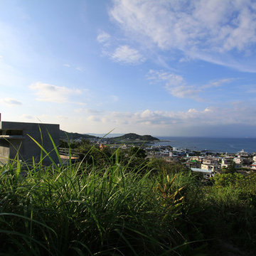 海のテラス〜沖縄〜