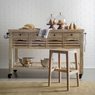 Your home, your style. We can help!