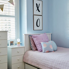 Kids Bedroom