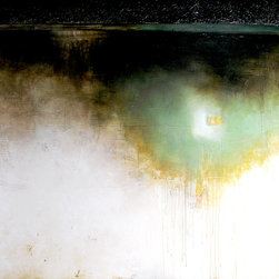 Ether - Paintings