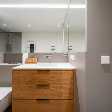 Apartment for a Publisher