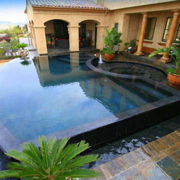 World's Greatest Pools 2013 Summer Entries