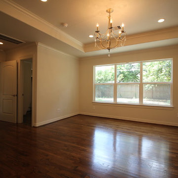 Lynbrook - Briarpark Groove