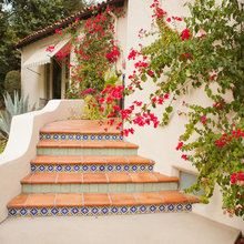 Outdoor Steps
