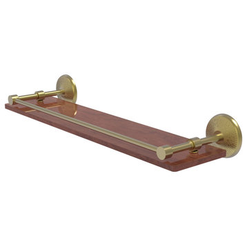 The 15 Best Brass Display and Wall Shelves | Houzz