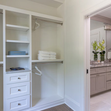 Whole-Home Renovation & Interior Design | Raleigh, NC