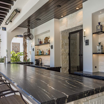 Beverly Hills Villa