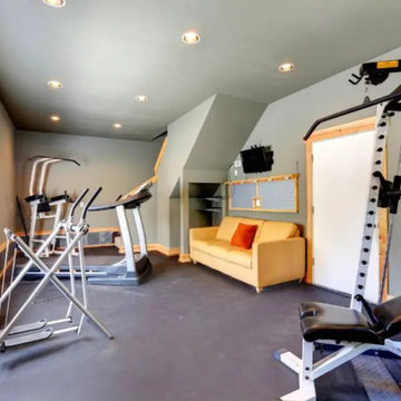 Home Gym