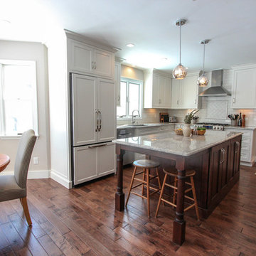 Mason Classic Kitchen