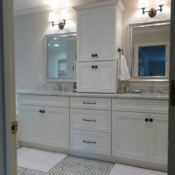 Pro Stone Bathrooms