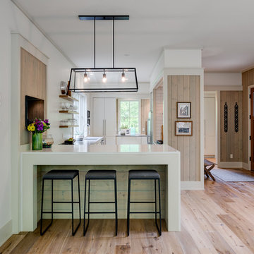 Modern Craftsman