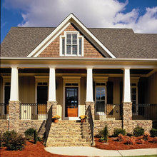 Front Porches