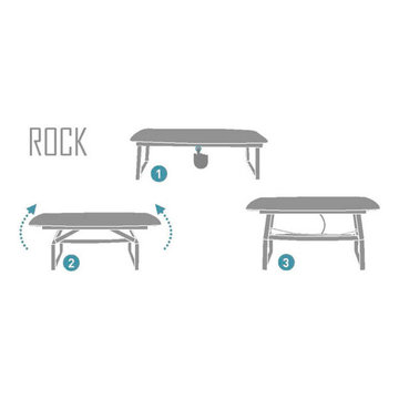Rock-Adaptable