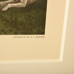 Custom Framing - Prints And Posters