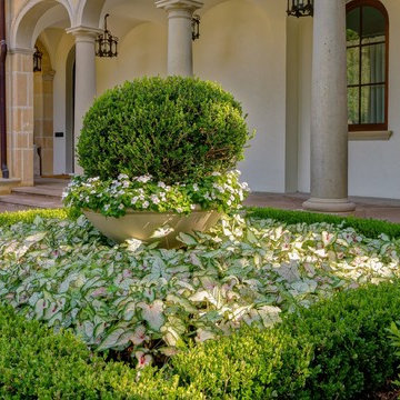Highland Park Property