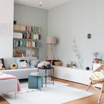 Private Livingroom
