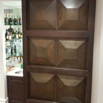 Our Work