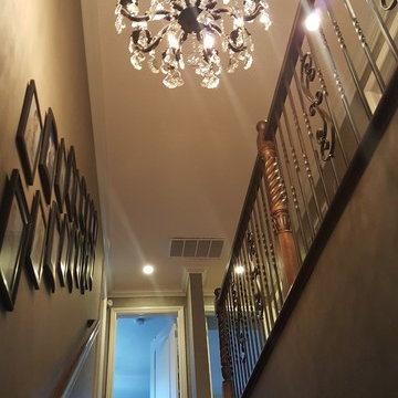 House Remodel by "Designs by Heather Swink"