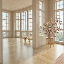 Completed Family Room