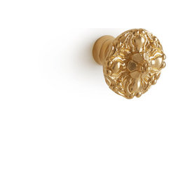 Sherle Wagner Pulls & Knobs - Products