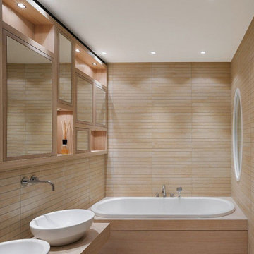 Bathroom Renovations Chicago