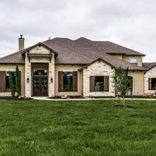 Texas Home