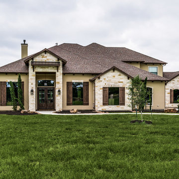 Magnolia Residence - 4,678 Sq Ft
