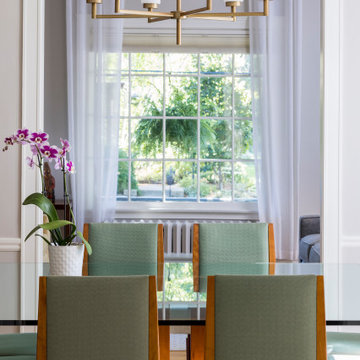 Alexis Nielsen Interiors - Bonnie Brae