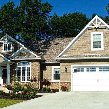 Conventional Home