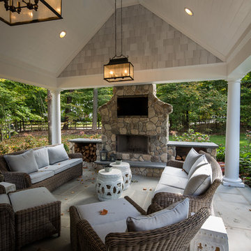 Hobart Residence