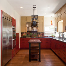 Dad's basement ideas