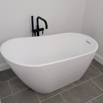 Latest Bathroom Remodels