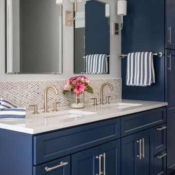 Seaside Bathroom