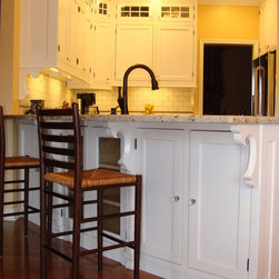 various kitchens - Products