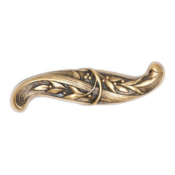 Kings Road Collection of Hardware - Cabinet And Drawer Knobs