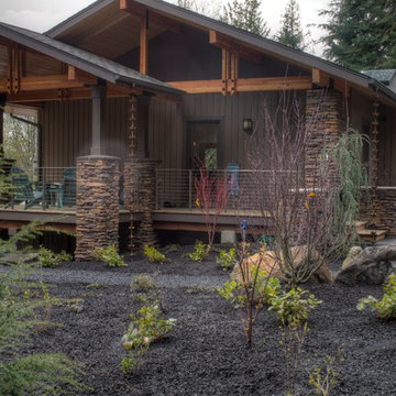 Port Ludlow Residence