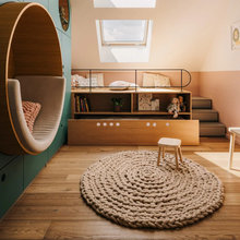 Sustainable Soft Finishes