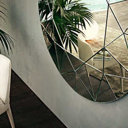 Gallotti & Radice Mirrors - Products