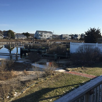 Cape Cod Coastal/Bulkhead Restoration