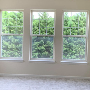 Glass Replacement Windows