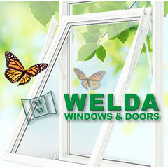 WELDA Windows & Doors