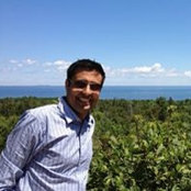 Jayant Yadav's photo