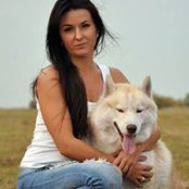 Anna Afonichevas foto