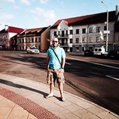 Georges Raffoul's photo