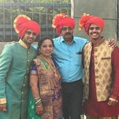 Jayesh Patel's photo